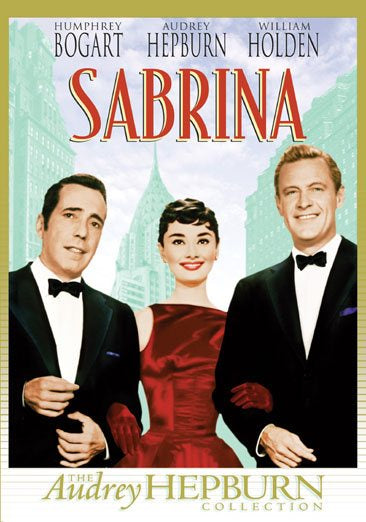 SABRINA REGION ONE DVD NM