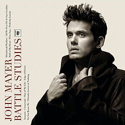 MAYER JOHN-BATTLE STUDIES CD + DVD VG