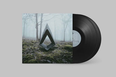 KIASMOS-II REWORKED BIO VINYL 2LP *NEW*
