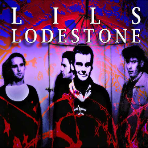 LILS-LODESTONE CD *NEW*