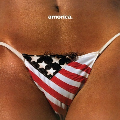 BLACK CROWES THE-AMORICA 2LP *NEW*