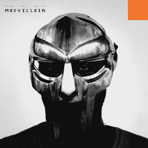 MADVILLAIN-MADVILLAINY CD *NEW*