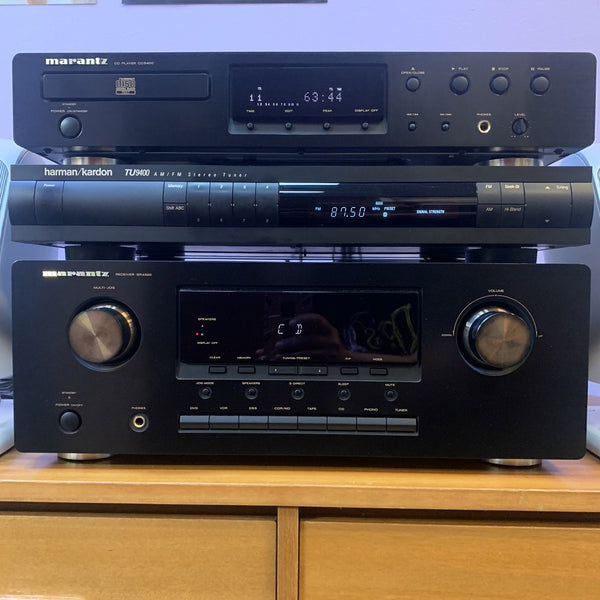 MARANTZ CD4500 CD PLAYER 2ND HAND