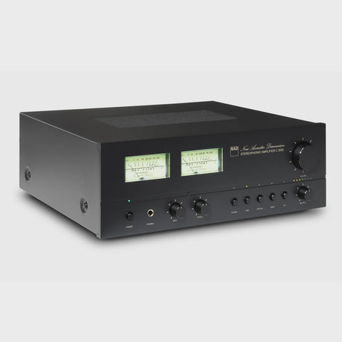 NAD C3030 INTEGRATED AMPLIFIER *NEW*
