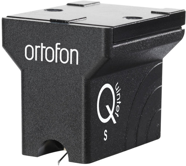 ORTOFON-QUINTET BLACK MC CARTRIDGE *NEW*