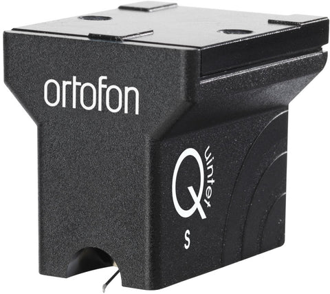 ORTOFON-QUINTET BLACK MC CARTRIDGE *NEW*