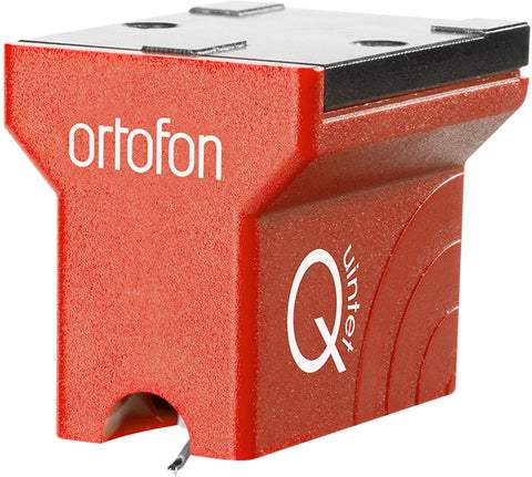 ORTOFON-QUINTET RED MC CARTRIDGE *NEW*
