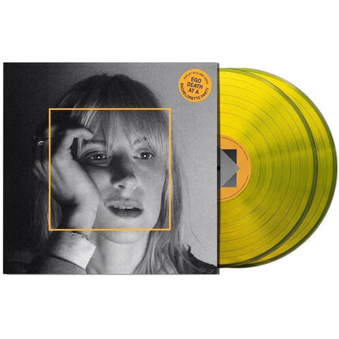 WILLIAMS HAYLEY-EGO DEATH AT A BACHELORETTE PARTY YELLOW VINYL 2LP *NEW*