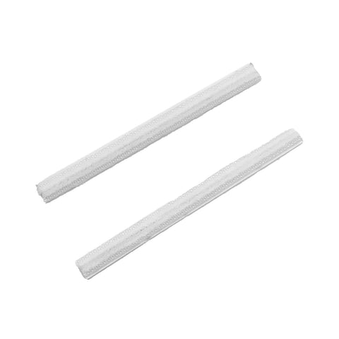 PROJECT VCS-3 RECORD CLEANING SELF ADHESIVE STRIPS-WHITE *NEW*