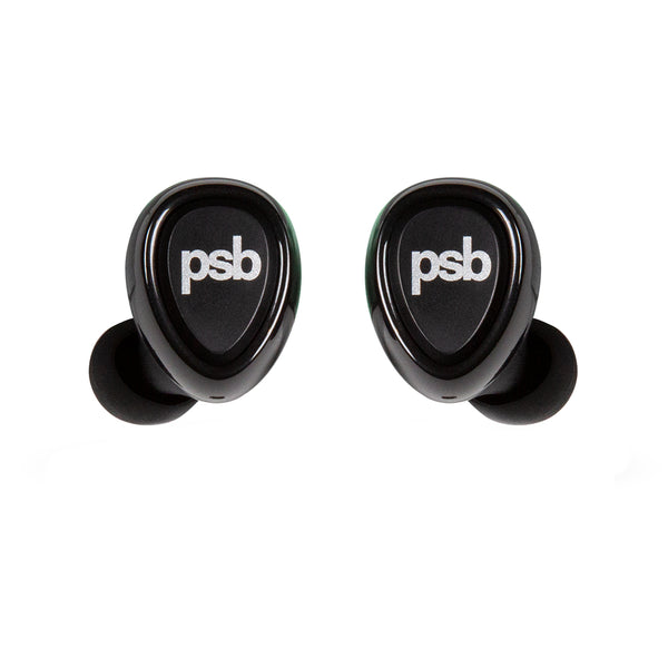 PSB  M4U TWM - WIRELESS EARPHONES *NEW*