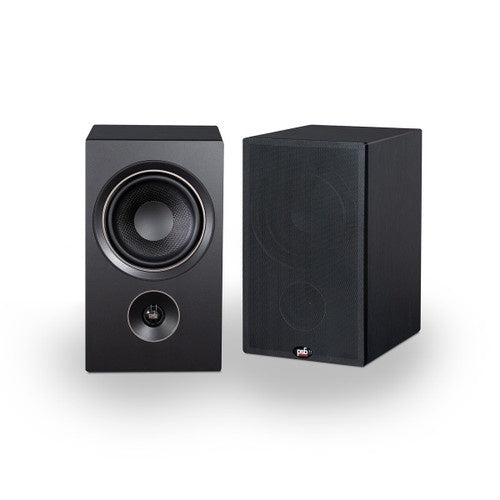 PSB B50 IMAGINE BOOKSHELF SPEAKERS BLACK *NEW*