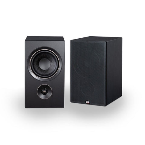 PSB B50 IMAGINE BOOKSHELF SPEAKERS BLACK *NEW*