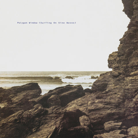 POLYGON WINDOW - SURFING ON SINE WAVES EXPANDED EDITION 3LP *NEW*