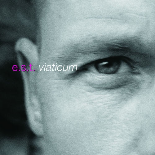 E.S.T.- VIATICUM CD VG+