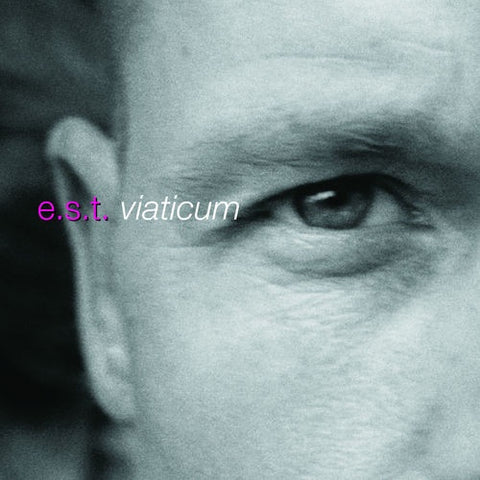 E.S.T.- VIATICUM CD VG+