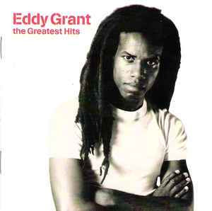 GRANT EDDY- THE GREATEST HITS CD VG