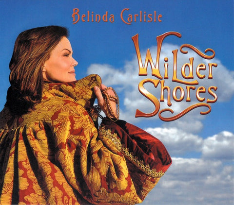 CARLISLE BELINDA-WILDER SHORES CD VG+