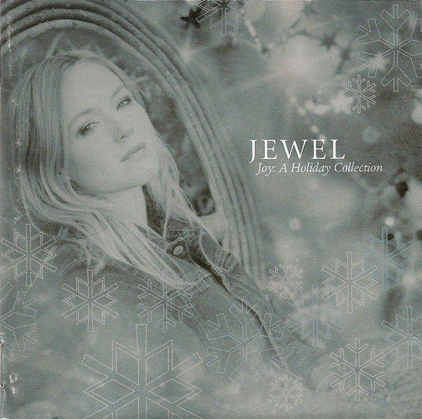 JEWEL- JOY A HOLIDAY COLLECTION CD NM
