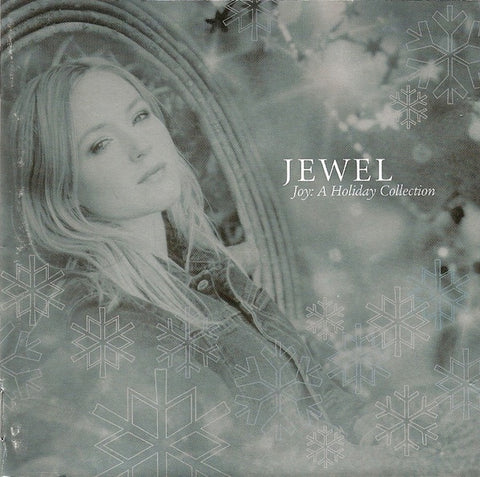 JEWEL- JOY A HOLIDAY COLLECTION CD NM