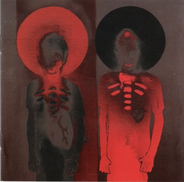 UNKLE- WAR STORIES CD VG