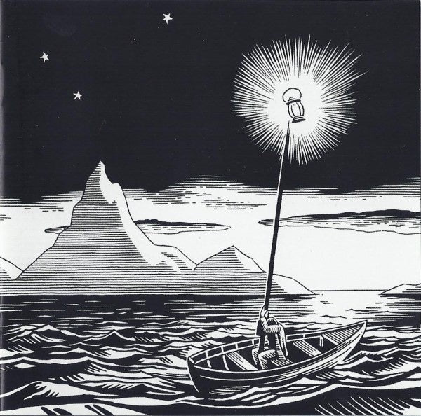 VEIRS LAURA- CARBON GLACIER- CD VG+