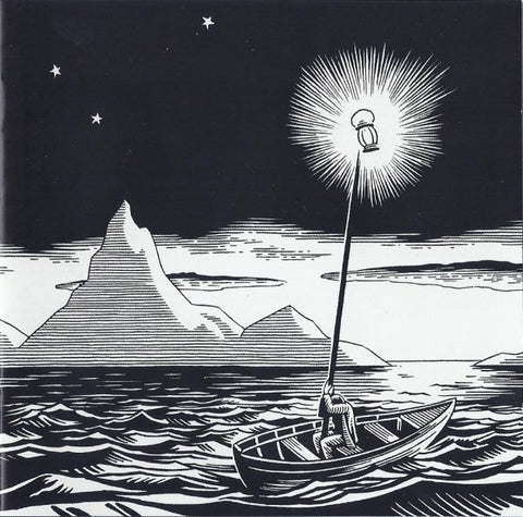 VEIRS LAURA- CARBON GLACIER- CD VG+