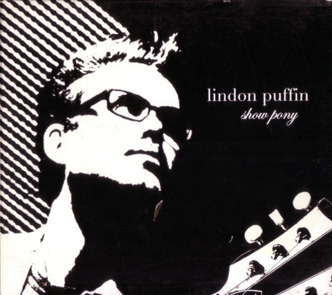 PUFFIN LINDON-SHOW PONY CD VG