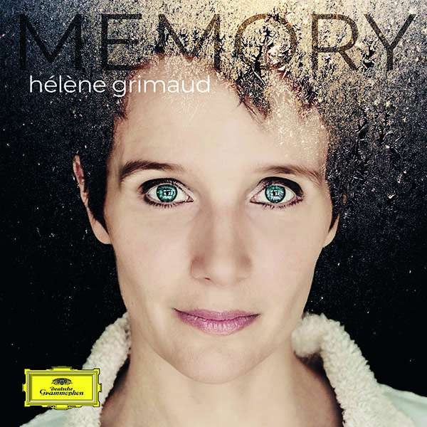 GRIMAUD HELENE- MEMORY CD NM