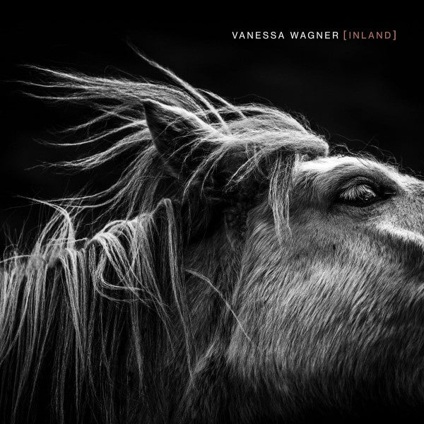 WAGNER VANESSA- INLAND CD NM