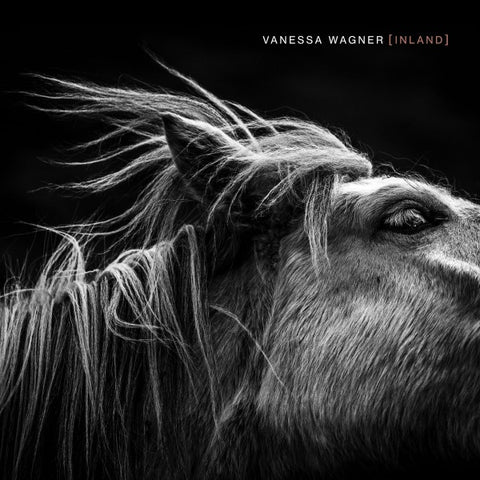 WAGNER VANESSA- INLAND CD NM