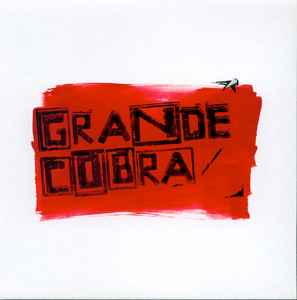 GRANDE COBRA-EXPLOITATION/KEEPIN' ON 7" *NEW*