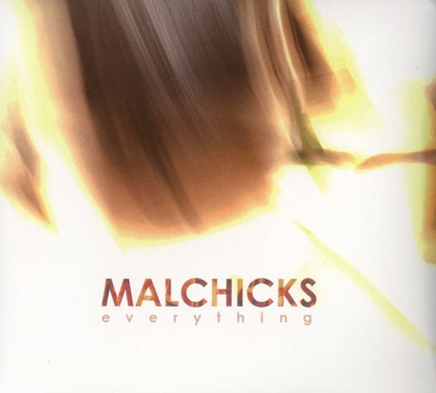 MALCHICKS-EVERYTHING 2CD *NEW*