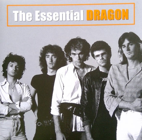 DRAGON- ESSENTIAL 2CD NM