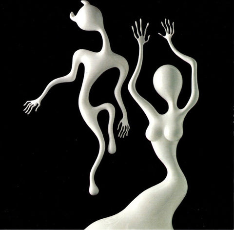 SPIRITUALIZED-LAZER GUIDED MELODIES CD VG+