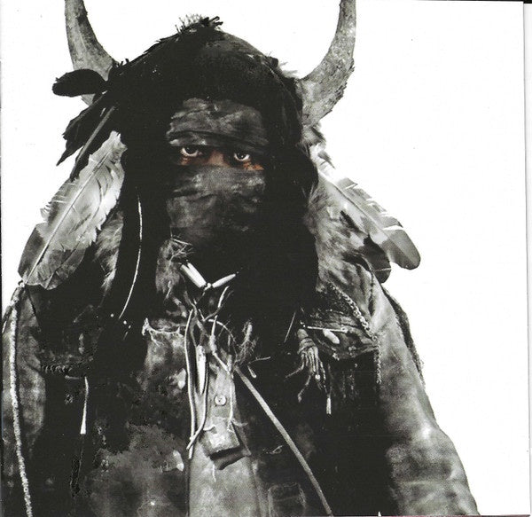 CULT THE- CHOICE OF WEAPON CD VG