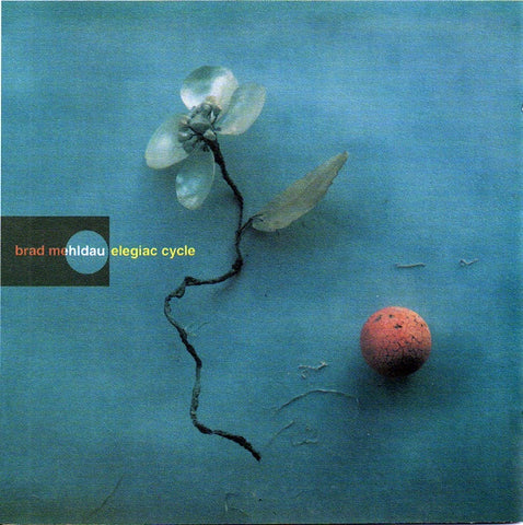 MEHLDAU BRAD-ELEGIAC CYCLE CD VG+