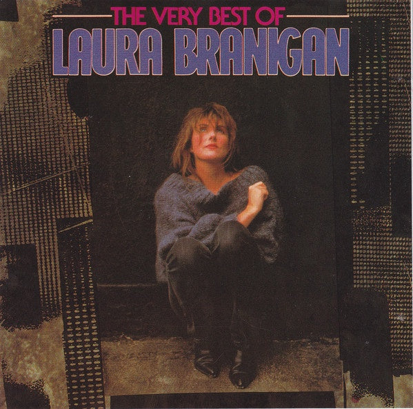 BRANIGAN LAURA-THE VERY BEST OF CD VG