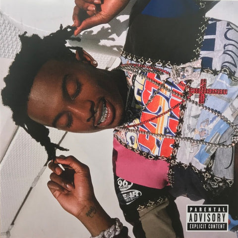 PLAYBOI CARTI-PLAYBOI CARTI CD *NEW*