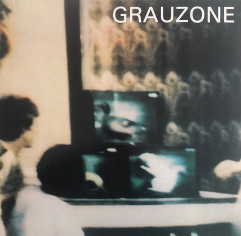 GRAUZONE-GRAUZONE 2LP NM COVER EX