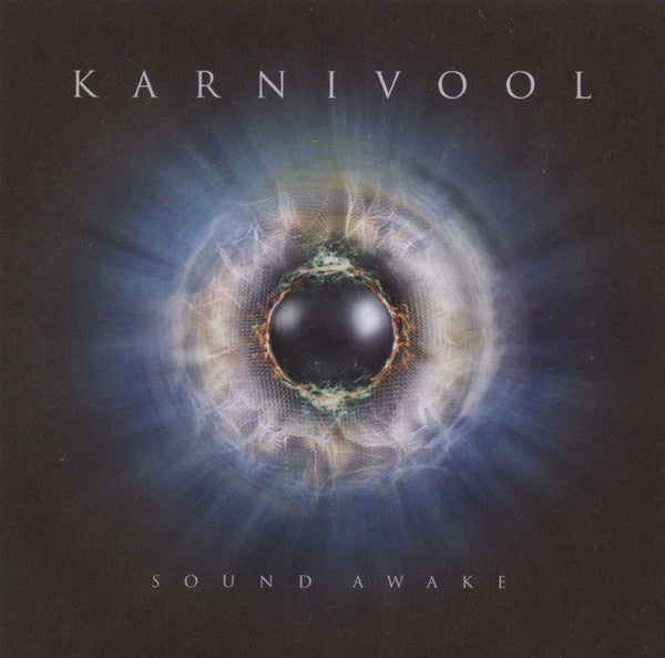 KARNIVOOL-SOUND AWAKE CD VG+