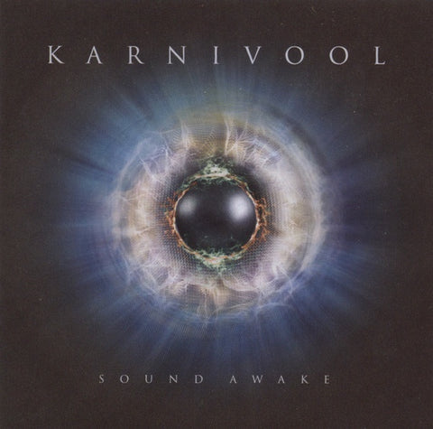KARNIVOOL-SOUND AWAKE CD VG+