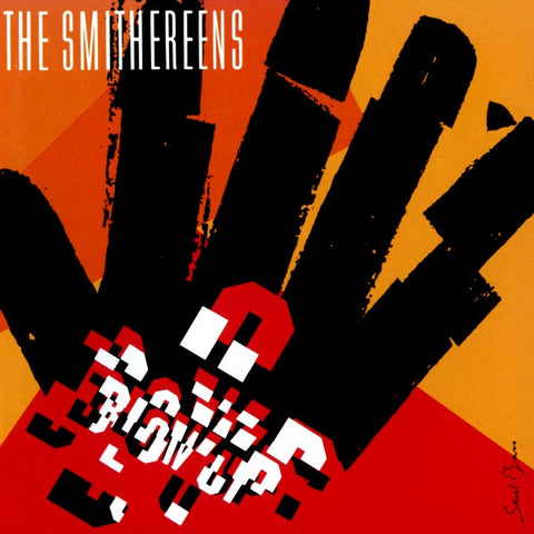 SMITHEREENS THE- BLOW-UP CD VG+