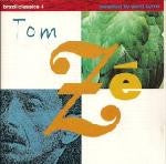 ZE TOM- BEST OF BRAZIL CLASSICS 4 CD VG