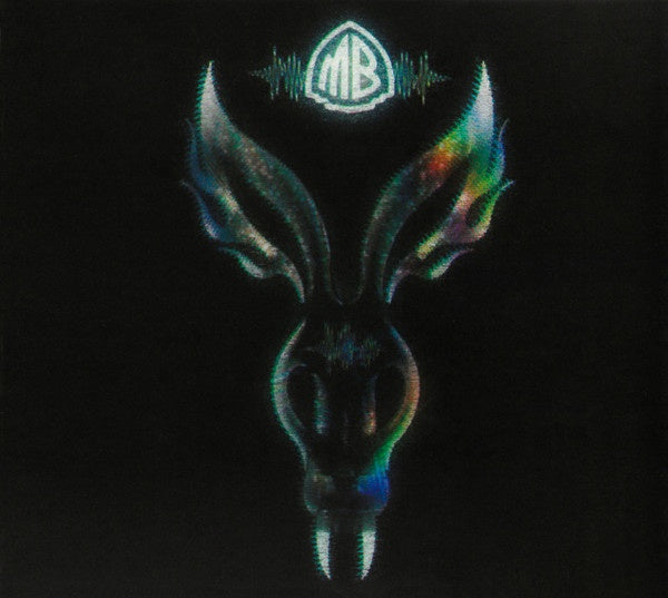 MR BUNGLE-THE NIGHT THEY CAME HOME CD+BLURAY NM