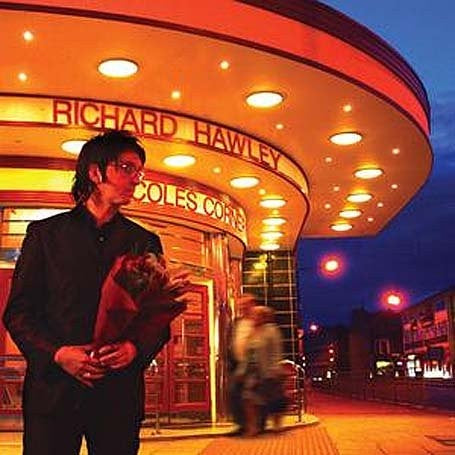 HAWLEY RICHARD- COLES CORNER CD VG+