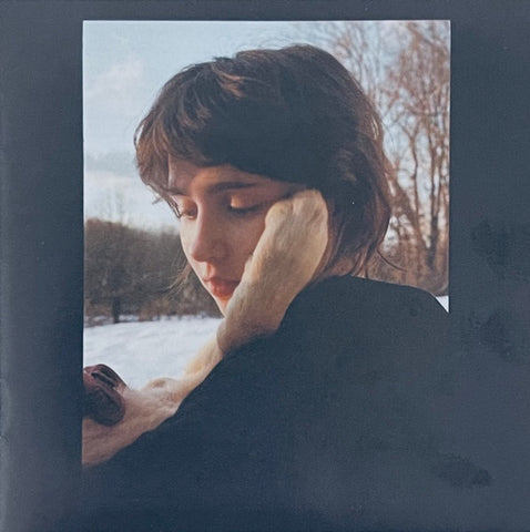 CLAIRO- SLING CD NM