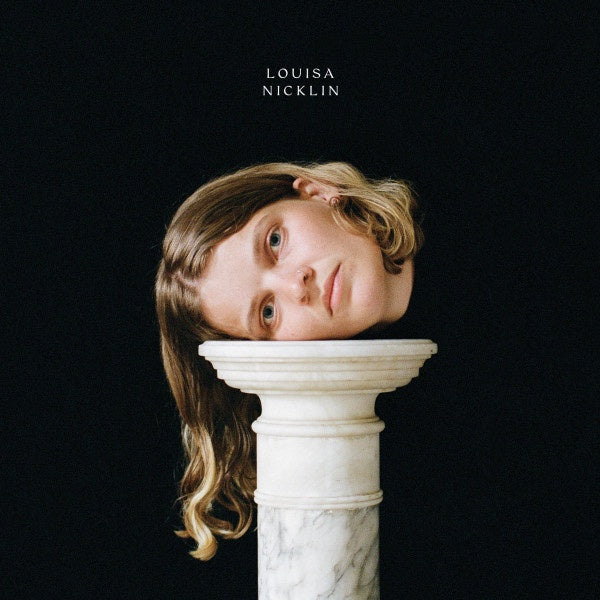 NICKLIN LOUISA-LOUISA NICKLIN LP *NEW*