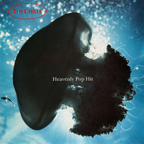 CHILLS THE-HEAVENLY POP HIT 7" VG COVER VG+