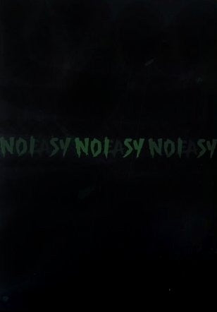 STRAY KIDS-NOEASY A TYPE CD BOX SET VG