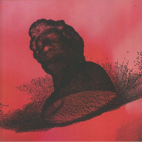 GREENE JACQUES-ANTH01 CLEAR VINYL 2LP NM COVER EX
